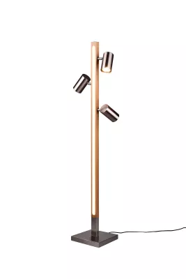 MARLEY állólp. 20W LED2300lm3000K +