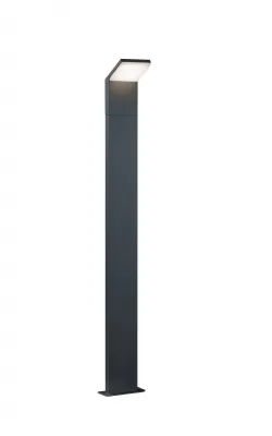 PEARL kültéri állólp. 1x8W LED900Lm