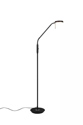 MONZA állólp. 1x12W LED1400Lm2300+3