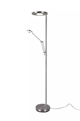 BARRIE állólp. 1x32W LED3700Lm2700