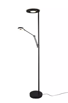 BARRIE állólp. 1x32W LED3700Lm2700
