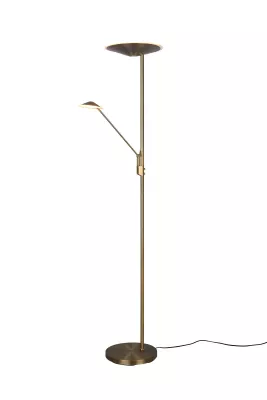 BRANTFORD állólp. 1x30W LED3500Lm27
