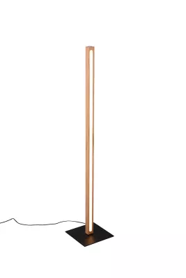 BELLARI állólp. 1x20W LED2300Lm3000