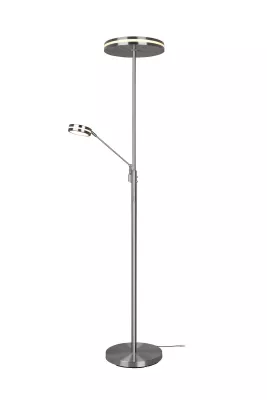 FRANKLIN állólp. 1x35W LED4100Lm270