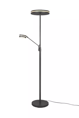 FRANKLIN állólp. 1x35W LED4100Lm270