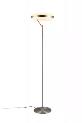 DIOS állólp. 1x21W LED2500lm2300+30