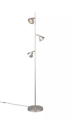 ROMEO állólp. 3x5W LED820lm2300+300