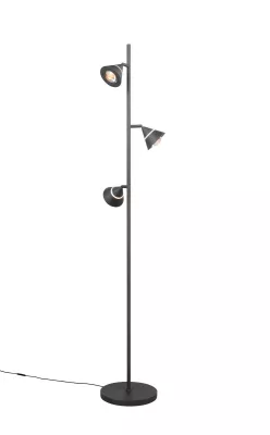 ROMEO állólp. 3x5W LED820lm2300+300