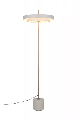 KEATON állólp. 1x21W LED2400lm2300+