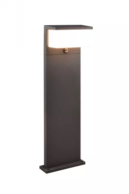 NESTOS kültéri állólp. 1x13W LED130