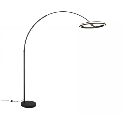 AMADOR állólp. 21W LED2400lm 2300+3
