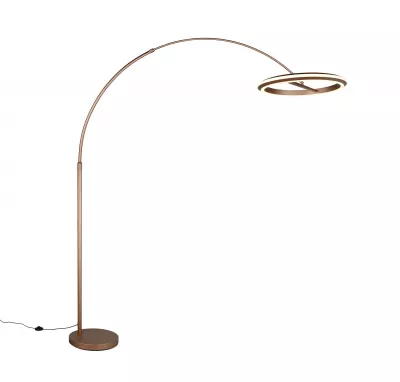 AMADOR állólp. 21W LED2400lm 2300+3