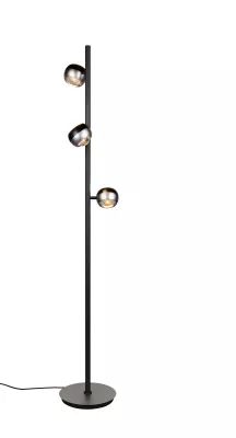 ORBIT LED állólp.3 24W2400lm CCT
