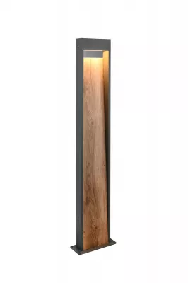 SALMON kültéri állólp. 1x11W LED120