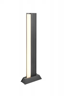 MARIZA kültéri állólp. 1x16W LED180