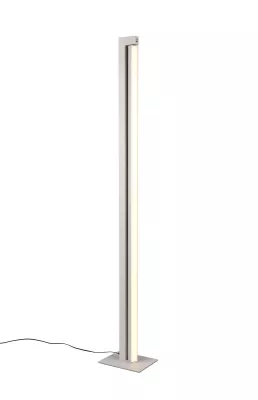 SEEKER állólp. 1x22W LED2200Lm2300+