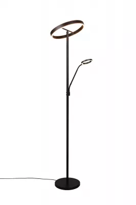 WILLIS állólp. 1x39W LED4600Lm2700+