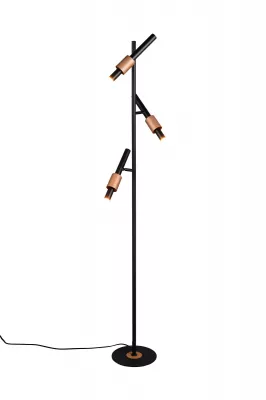 IKARIS LED állólp.3 24W1350lm CCT
