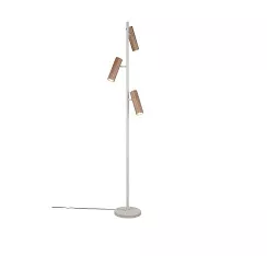 SOKA állólp. excl.3xGU10 |150cm O37