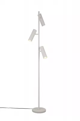SOKA állólp. excl.3xGU10 |150cm O37