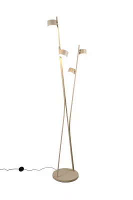 CODA állólp. excl.4xGX53 |180cm -52