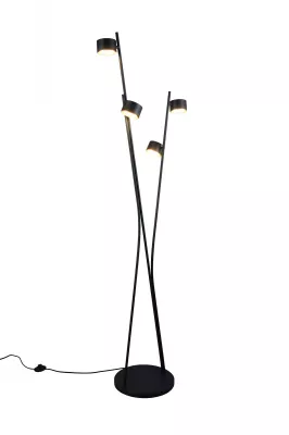 CODA állólp. excl.4xGX53 |180cm -52