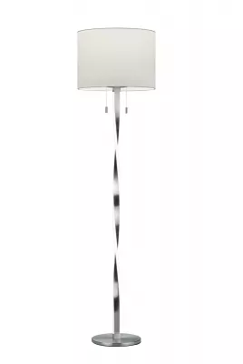 NANDOR állólp. 2x7W LED700Lm3000K e