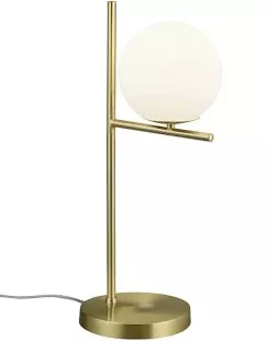 PURE asztali lp. excl.1xE14 |52cm -