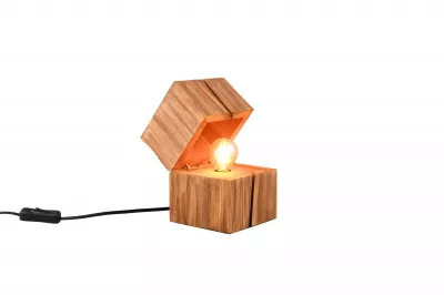 TREASURE asztali lp. E142W LED225lm