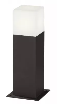 HUDSON kültéri állólp. 1x3,5W E1432