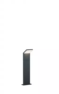 PEARL kültéri állólp. 1x8W LED900Lm
