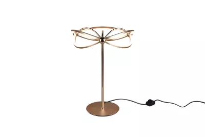 CHARIVARI asztali lp. 1x26W LED2500