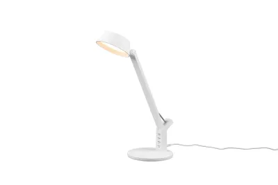 AVA asztali lp. 1x5,2W LED600Lm3000@
