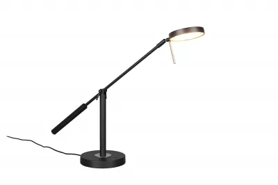 MONZA asztali lp. 12W LED1400lm 230