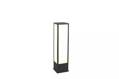 FUERTE kültéri állólp. 1x15W LED170