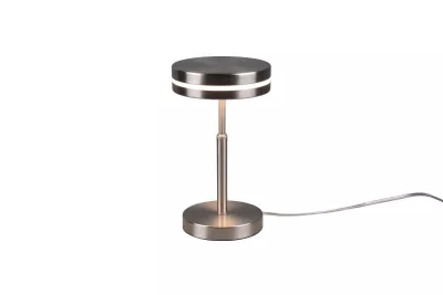FRANKLIN asztali lp. 1x6W LED700Lm3