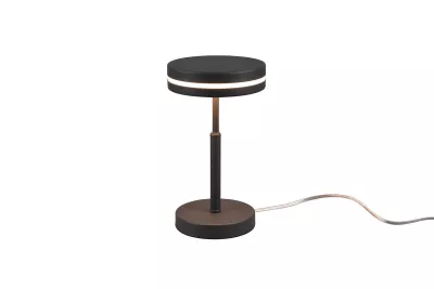 FRANKLIN asztali lp. 1x6W LED700Lm3