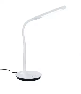 POLO asztali lp. 1x5W LED550Lm3000+