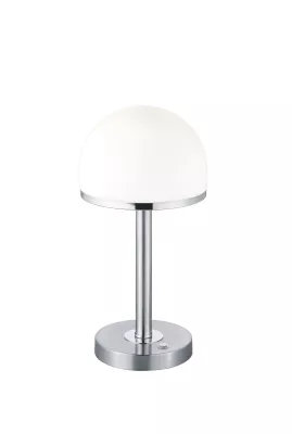 BERLIN asztali lp. 1x4,5W LED450Lm3