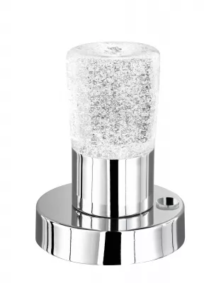 CRISTO asztali lp. 1x4,3W LED430Lm3