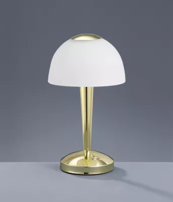 VENTURA asztali lp. 1x4W LED350Lm30