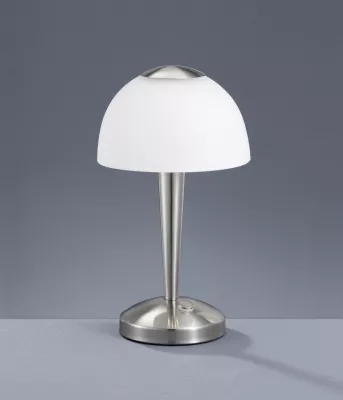 VENTURA asztali lp. 1x4W LED350Lm30