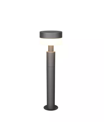 MACKENZIE kültéri állólp. 8W LED800