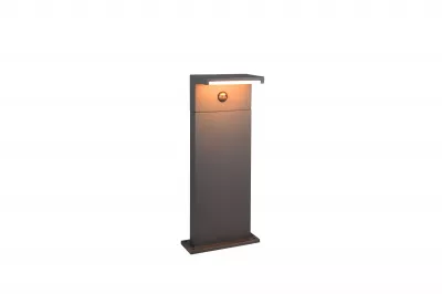 RAVI kültéri állólp. 13W LED1500lm