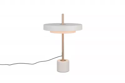 KEATON asztali lp. 1x12W LED1400lm2