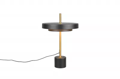 KEATON asztali lp. 1x12W LED1400lm2