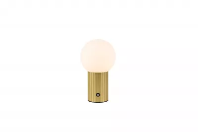 TAURIS asztali lp. 1x2,5W LED250lm3