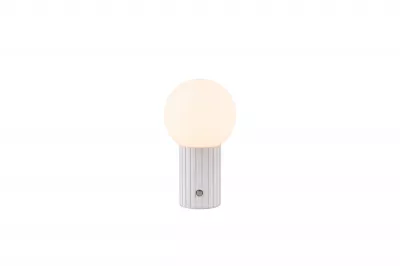 TAURIS asztali lp. 1x2,5W LED250lm3