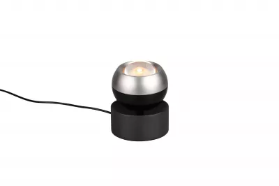 ORBIT LED asztali lp. 5W500lm CCT