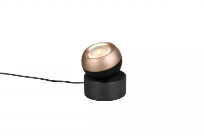 ORBIT LED asztali lp. 5W500lm CCT